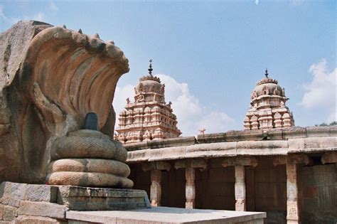 Lepakshi Temple Historical Places And Temples In Andhra Pradesh