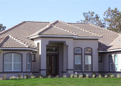 House will be ready just in time for the new year! Custom Exterior Home Gallery - Orlando FL Licensed ...