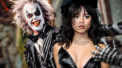 Beetlejuice 2 Movie Preview Movie And Show News Kinocheck