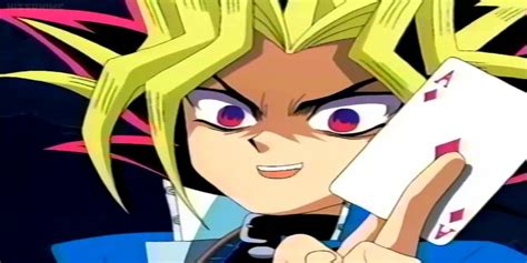 Yu Gi Oh Why Season 0 Looks So Different From Every Other Season