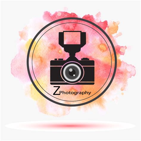 Photography Camera Logo Png