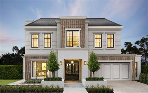 Maybe you would like to learn more about one of these? Contemporary Living With The Somerset Home Design By ...