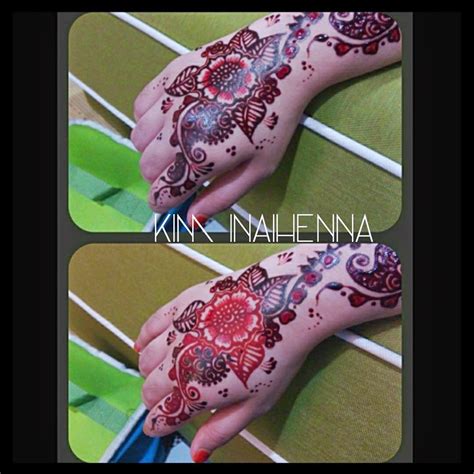 Nah, oleh sebab itu kami telah merangkum koleksi terbaru berkaitan dengan lukisan inai tangan corak henna simple yang dapat kamu jadikan inspirasi. Gambar Lengkap Lukisan Inai Di Tangan Untuk Kamu | Teknik ...