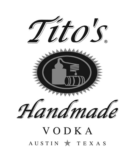 Titos Logo Png Png Image Collection
