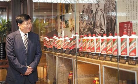 Ning Fenglian Has A Collection Of 5759 Spirits In A Museum