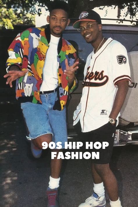 See full list on 90sfashion.com The very best of 90s Hip Hop Fashion trends and brands! # ...