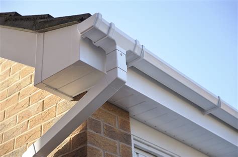 Anthracite Upvc Fascia Boards Upvc Windows Ipswich Gutter Fascia