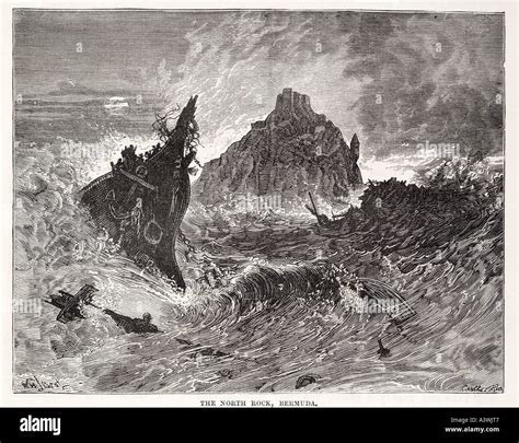 Ship Storm 1800 Hi Res Stock Photography And Images Alamy