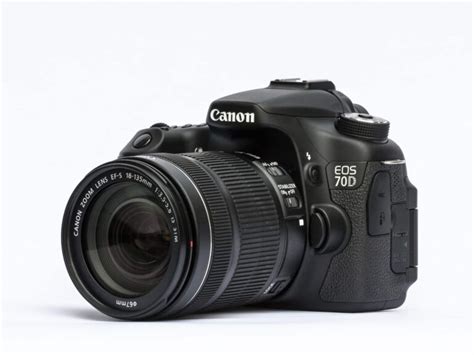 14 Best Canon Cameras With A Flip Screen Dslr