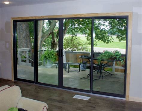 Florencia in home & garden > decorating how wide shouls my curtains be if the window is 102 inches wide? Before and After - Patio door transformation | Thermal ...