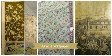 49 Gracie Wallpaper Panels On Wallpapersafari