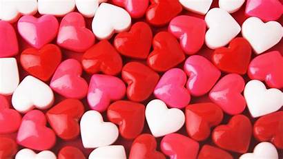 Hearts Valentine Candy Heart Valentines 1280 February