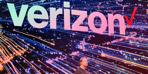 Verizon Earnings Are Coming Heres What To Expect Barrons