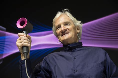 Dyson Remains “enormously Optimistic” About Uk Business Post Brexit Design Week