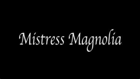 Mistress Magnolia Fetish Clips Evil Nurse Last Orgasm 4k