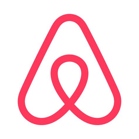 Free Download Airbnb Logo In 2022 Airbnb Logo Logo Icons Logo