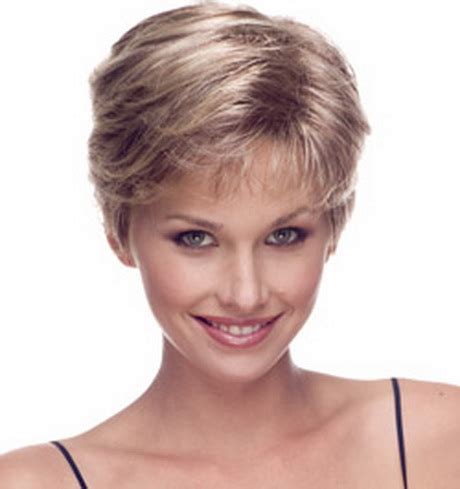 50 short haircuts and hairstyles to inspire your new look. Wispy short hairstyles