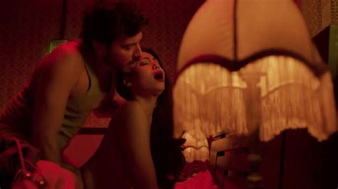Hot Nude Sex Scene From The Webseries Mirzapur