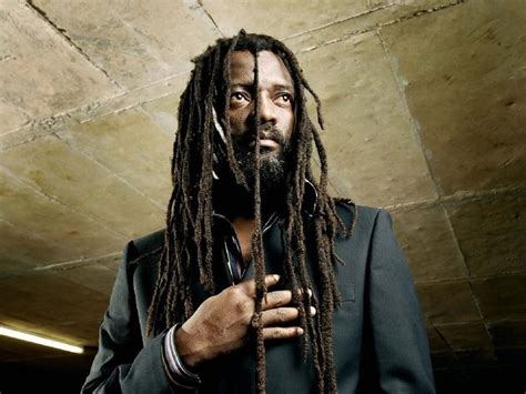 Remembering Lucky Dube Ten Years On Lucky Dube African Music Biography