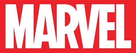 Marvel Comics Logopedia The Logo And Branding Site