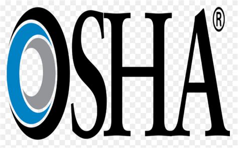 Osha Logo And Transparent Oshapng Logo Images