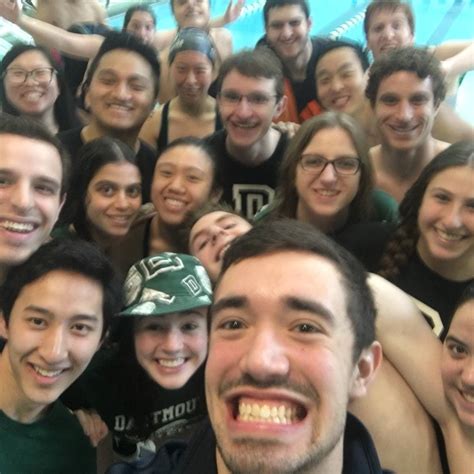 100 Likes Dartmouth College Club Swim Team Facebook