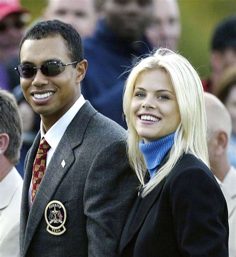 Tiger Woods Ex Wife Elin Nordegren Is Selling Her Oceanfront Mansion
