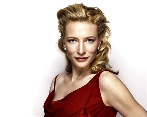 Cate Blanchett Cate Blanchett Wallpaper 222511 Fanpop