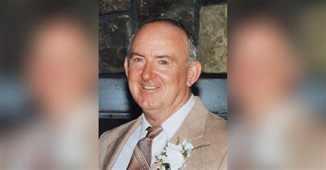 Obituary For Clyde Butch Edward Bower Gorman Funeral Homes