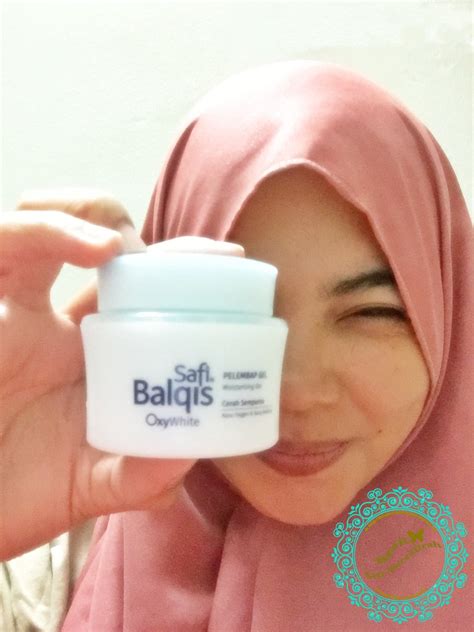 Safi white expert purifying cleanser. SEMBANG GEGURL .:. SAFI BALQIS OxyWhite - Miamorzafirah