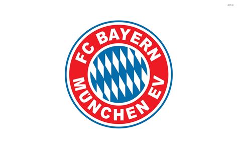 For convenient use of the model, all сomponents are named.the. Bayern Munich Logo Wallpaper (73+ images)