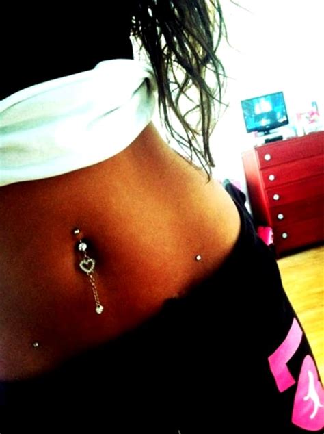 150 Belly Button Piercing Ideas Jewelry And Important Faq S