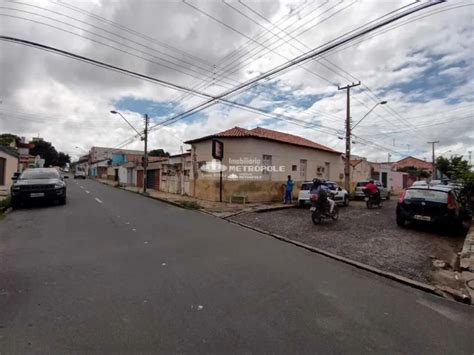 Casa Na Rua Olavo Bilac Centro Em Teresina Por R M S