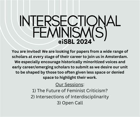 intersectional feminism s the shiloh project