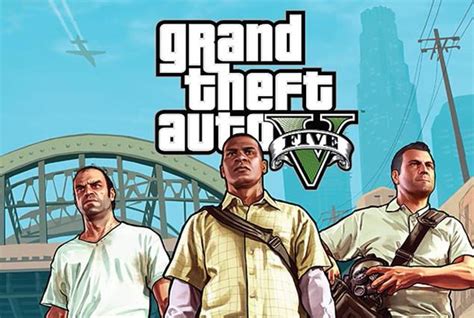 E3 Gta V On Ps4 Xbox One And Fall 2014 We Happy Pc Video