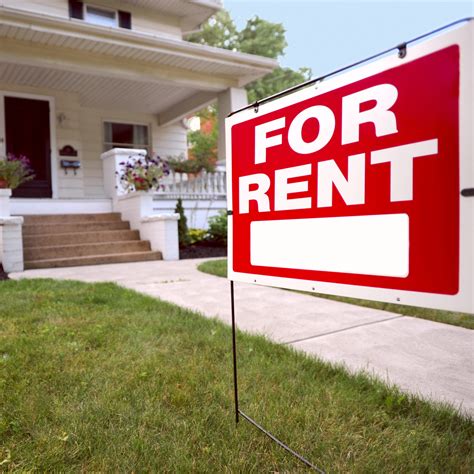 Room for Rent: Exploring Rental Vacancy Rates in Urban, Suburban and