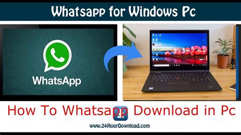 Whatsapp Pc Install Windows 7 Satfer
