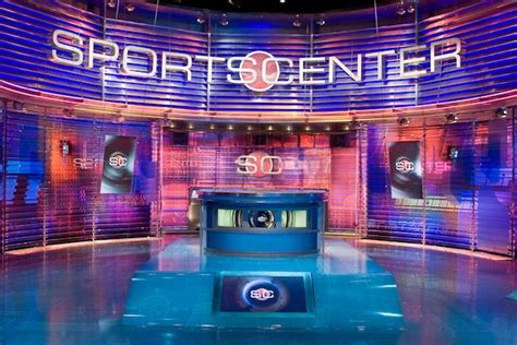 First, switch to a bt sport channel. SportsCenter's executive producer, Mark Gross, discusses ...