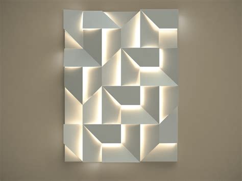 World wall decor 3d model available on turbo squid, the world's leading provider of digital 3d models for visualization, films, television, and games. 3D Wall Shadows Grand | CGTrader