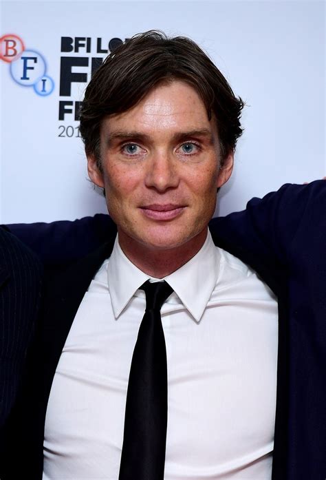 Cillian Murphy Hates Peaky Blinders Hairstyle Tell People Who Get The