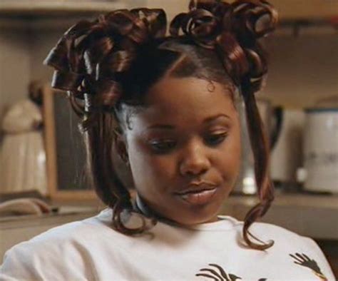 We Know Its Tuesday But Lets Make The Most Of It Black Hair 90s 90s