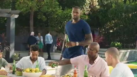Video Lebron James Stars In New Sprite Commercial Cavs Nation