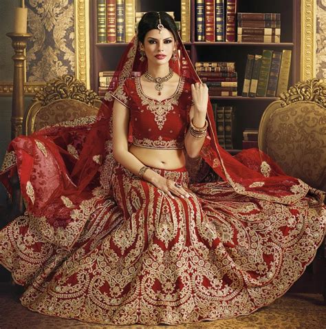 Designer Wedding Lehengas Available Online Beauty And Blush