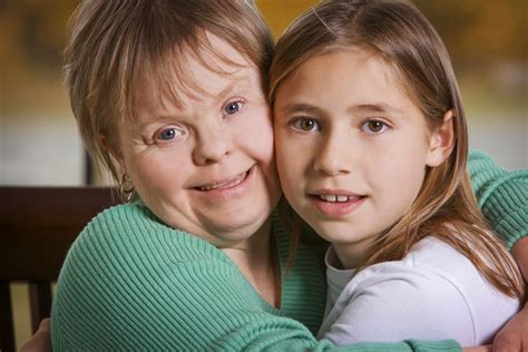Advice And Facts For Mothers And Expecting Mothers With Intellectual Disabilities National