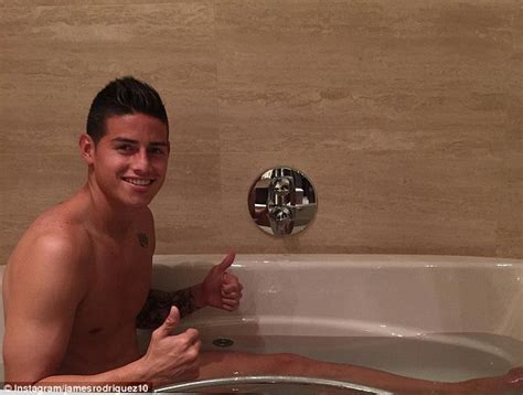 Dec 07, 1991 · view the player profile of everton midfielder james rodríguez, including statistics and photos, on the official website of the premier league. James Rodriguez promises Real Madrid fans he will come ...