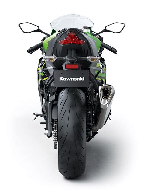 2019 Ninja Zx 6r Abs Krt Edition Motorcycle Canadian Kawasaki Motors Inc