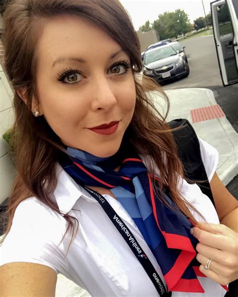 Y All I M A Flight Attendant Ground Training Complete 🙏🏼 ️♥️ Totally Acceptable To Post