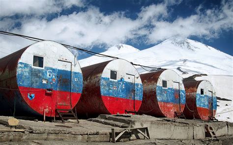 Mount Elbrus Climb Complete Guide