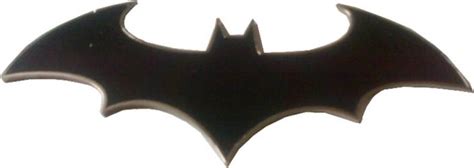 Batman Metallic Batarang Metallic Batarang Buy Bumblebee Toys In