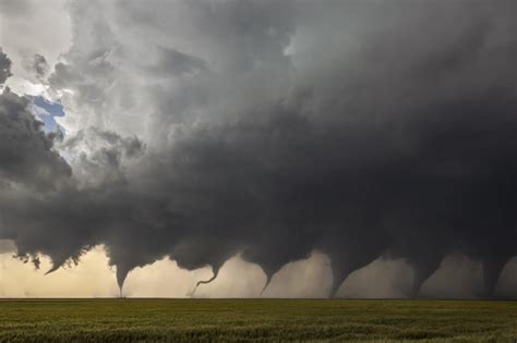 Why Tornadoes Are Still Hard To Forecast — Even Though Storm
